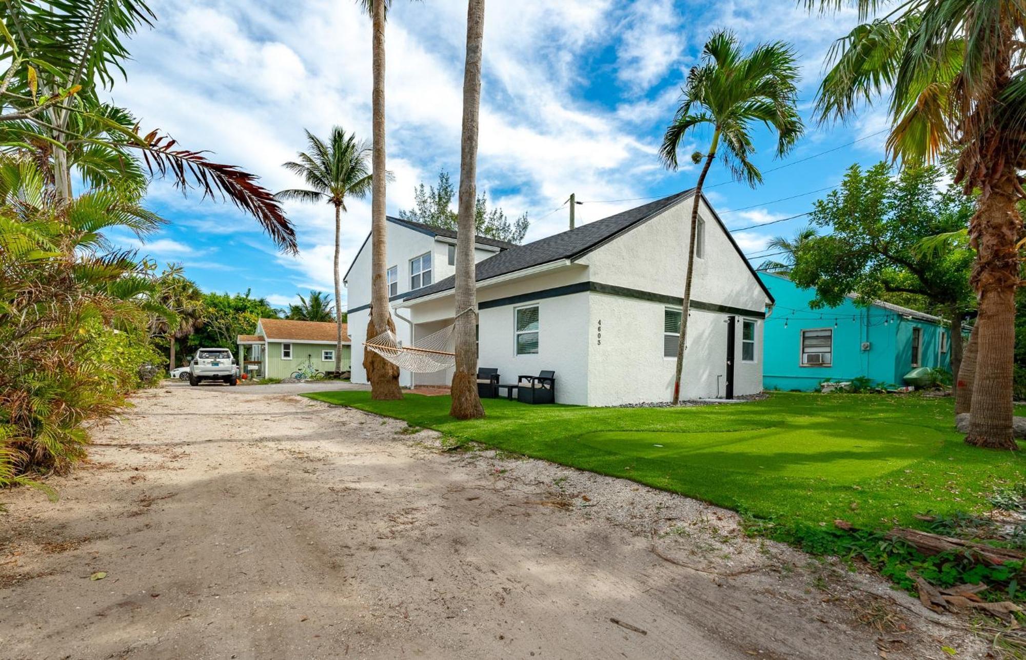 Recently Remodeled + Mins From Beach And Downtown Apartment Boynton Beach Exterior photo