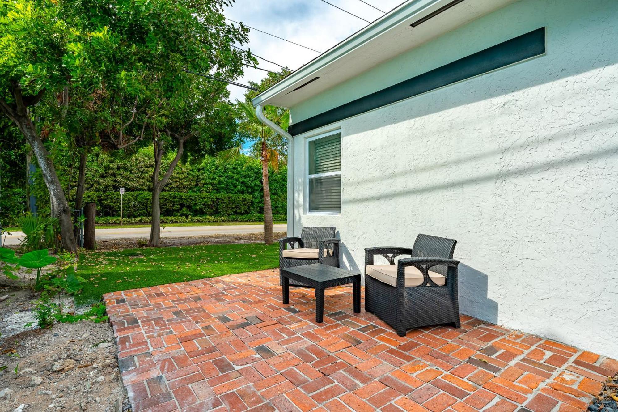 Recently Remodeled + Mins From Beach And Downtown Apartment Boynton Beach Exterior photo